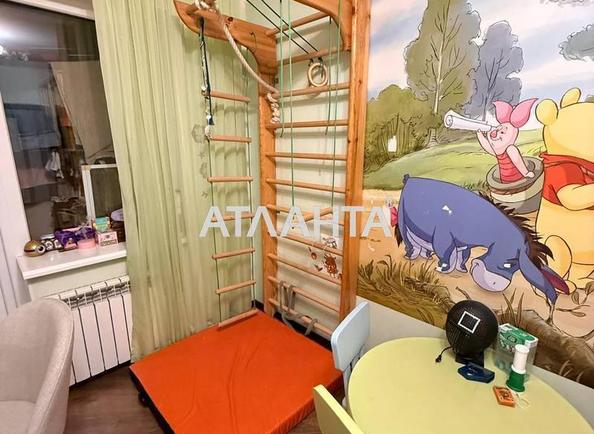 2-rooms apartment apartment by the address st. Koroleva ak (area 57,3 m²) - photo 9 2-rooms apartment apartment by the address st. Koroleva ak (area 57,3 m²) - Atlanta.ua - photo 9