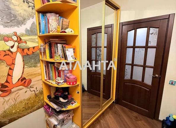 2-rooms apartment apartment by the address st. Koroleva ak (area 57,3 m²) - photo 10 2-rooms apartment apartment by the address st. Koroleva ak (area 57,3 m²) - Atlanta.ua - photo 10