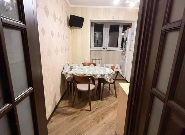 2-rooms apartment apartment by the address st. Koroleva ak (area 57,3 m²) - photo 13 2-rooms apartment apartment by the address st. Koroleva ak (area 57,3 m²) - Atlanta.ua - photo 13