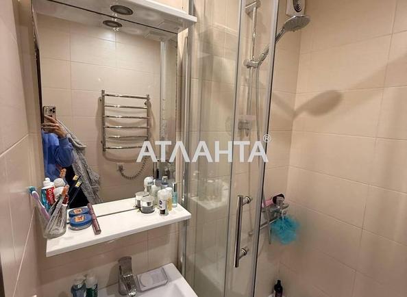 2-rooms apartment apartment by the address st. Koroleva ak (area 57,3 m²) - photo 16 2-rooms apartment apartment by the address st. Koroleva ak (area 57,3 m²) - Atlanta.ua - photo 16