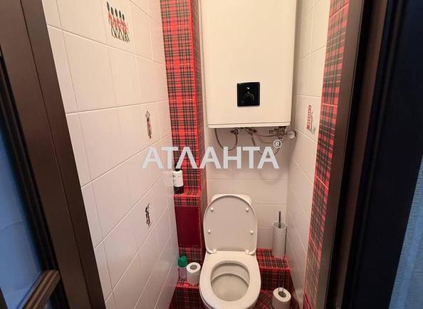 2-rooms apartment apartment by the address st. Koroleva ak (area 57,3 m²) - photo 17 2-rooms apartment apartment by the address st. Koroleva ak (area 57,3 m²) - Atlanta.ua - photo 17