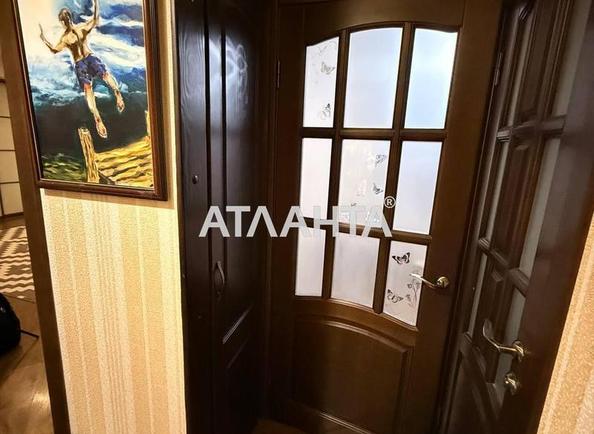 2-rooms apartment apartment by the address st. Koroleva ak (area 57,3 m²) - photo 19 2-rooms apartment apartment by the address st. Koroleva ak (area 57,3 m²) - Atlanta.ua - photo 19