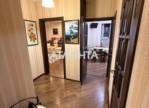 2-rooms apartment apartment by the address st. Koroleva ak (area 57,3 m²) - photo 20 2-rooms apartment apartment by the address st. Koroleva ak (area 57,3 m²) - Atlanta.ua - photo 20