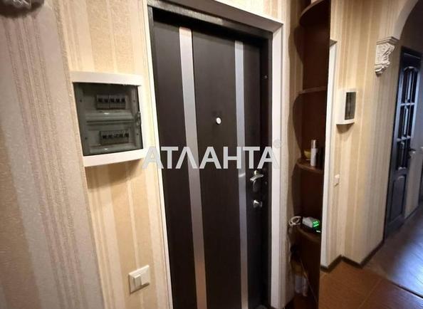 2-rooms apartment apartment by the address st. Koroleva ak (area 57,3 m²) - photo 21 2-rooms apartment apartment by the address st. Koroleva ak (area 57,3 m²) - Atlanta.ua - photo 21