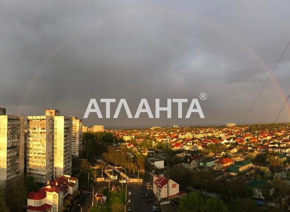 2-rooms apartment apartment by the address st. Koroleva ak (area 57,3 m²) - photo 24 2-rooms apartment apartment by the address st. Koroleva ak (area 57,3 m²) - Atlanta.ua - photo 24