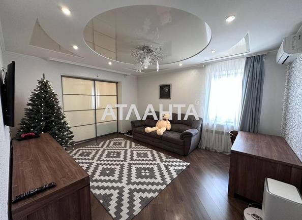 2-комнатная квартира по адресу ул. Королева ак. (площадь 57,3 м²) - Atlanta.ua - фото 2