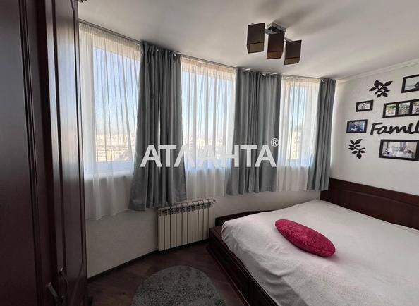 2-комнатная квартира по адресу ул. Королева ак. (площадь 57,3 м²) - Atlanta.ua - фото 5