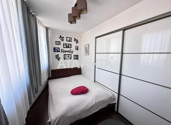 2-комнатная квартира по адресу ул. Королева ак. (площадь 57,3 м²) - Atlanta.ua - фото 8