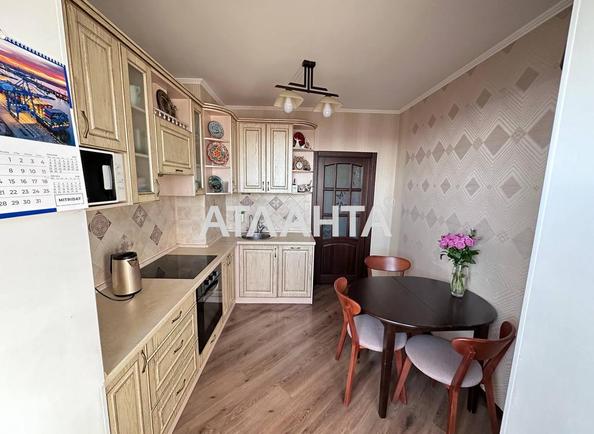 2-комнатная квартира по адресу ул. Королева ак. (площадь 57,3 м²) - Atlanta.ua - фото 9