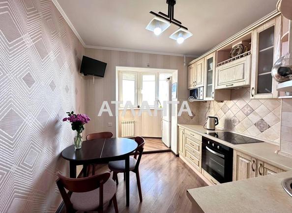 2-комнатная квартира по адресу ул. Королева ак. (площадь 57,3 м²) - Atlanta.ua - фото 10