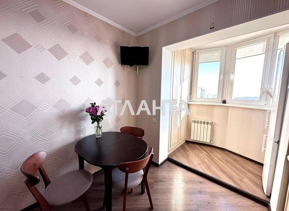 2-комнатная квартира по адресу ул. Королева ак. (площадь 57,3 м²) - Atlanta.ua - фото 11