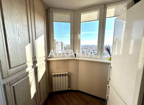 2-комнатная квартира по адресу ул. Королева ак. (площадь 57,3 м²) - Atlanta.ua - фото 12