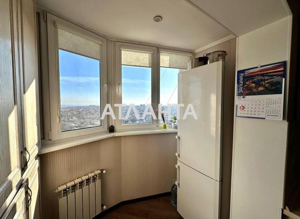 2-комнатная квартира по адресу ул. Королева ак. (площадь 57,3 м²) - Atlanta.ua - фото 13