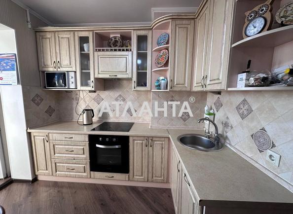 2-комнатная квартира по адресу ул. Королева ак. (площадь 57,3 м²) - Atlanta.ua - фото 14