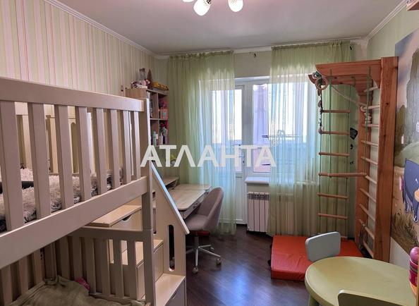 2-комнатная квартира по адресу ул. Королева ак. (площадь 57,3 м²) - Atlanta.ua - фото 16