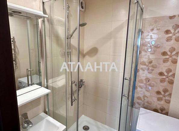2-комнатная квартира по адресу ул. Королева ак. (площадь 57,3 м²) - Atlanta.ua - фото 18