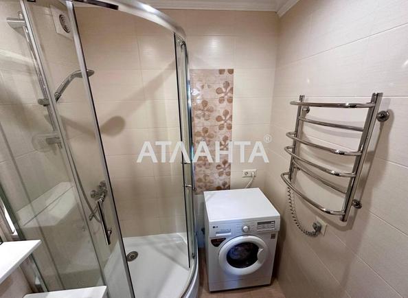 2-комнатная квартира по адресу ул. Королева ак. (площадь 57,3 м²) - Atlanta.ua - фото 19