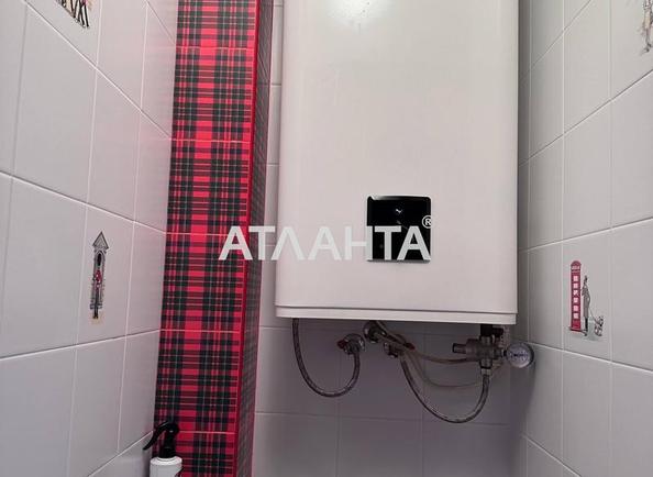 2-комнатная квартира по адресу ул. Королева ак. (площадь 57,3 м²) - Atlanta.ua - фото 20