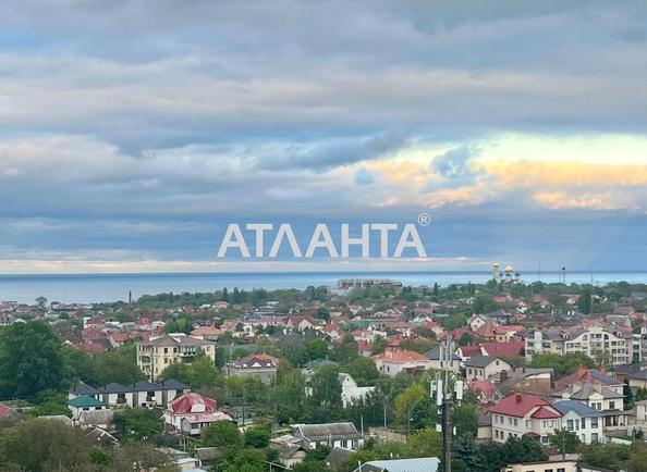 2-комнатная квартира по адресу ул. Королева ак. (площадь 57,3 м²) - Atlanta.ua - фото 22