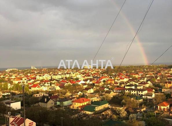 2-комнатная квартира по адресу ул. Королева ак. (площадь 57,3 м²) - Atlanta.ua - фото 23