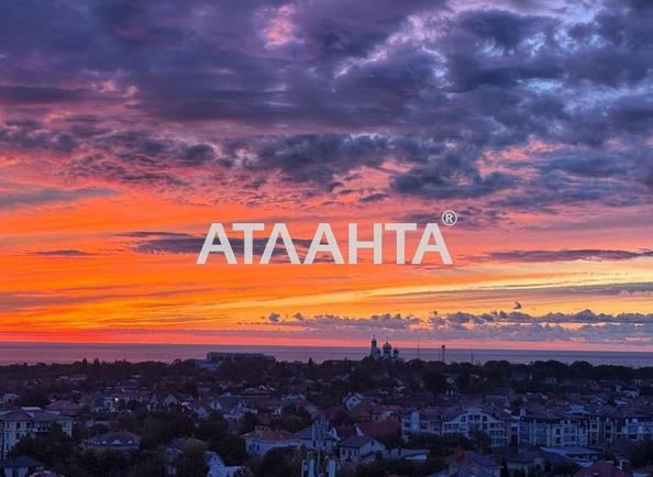 2-комнатная квартира по адресу ул. Королева ак. (площадь 57,3 м²) - Atlanta.ua - фото 24