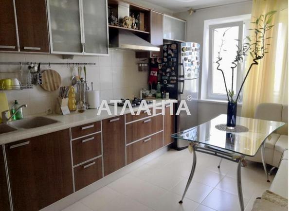 2-rooms apartment apartment by the address st. Petrova gen (area 68 m²) 2-rooms apartment apartment by the address st. Petrova gen (area 68 m²) - Atlanta.ua