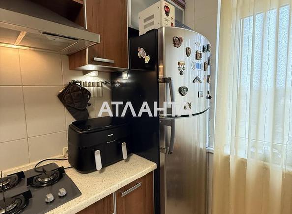 2-rooms apartment apartment by the address st. Petrova gen (area 68 m²) - photo 13 2-rooms apartment apartment by the address st. Petrova gen (area 68 m²) - Atlanta.ua - photo 13