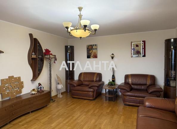 2-rooms apartment apartment by the address st. Petrova gen (area 68 m²) - photo 23 2-rooms apartment apartment by the address st. Petrova gen (area 68 m²) - Atlanta.ua - photo 23