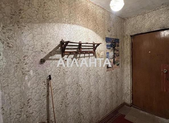 1-кімнатна квартира (площа 39,8 м²) - Atlanta.ua - фото 3