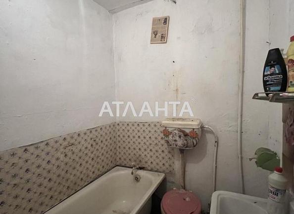 1-кімнатна квартира (площа 39,8 м²) - Atlanta.ua - фото 4