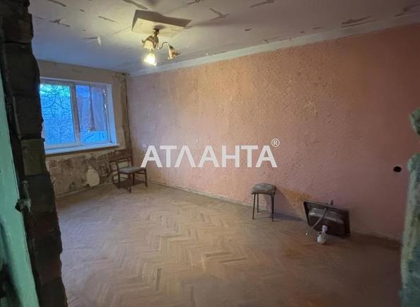 3-кімнатна квартира за адресою вул. Цегляно-заводська (площа 70,6 м²) - фото 3 3-кімнатна квартира за адресою вул. Цегляно-заводська (площа 70,6 м²) - Atlanta.ua - фото 3