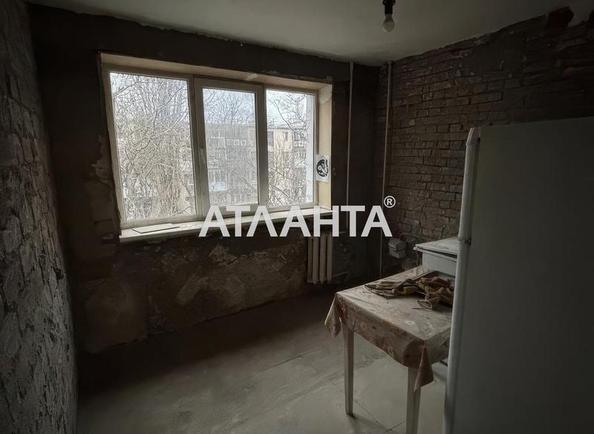 3-кімнатна квартира за адресою вул. Цегляно-заводська (площа 70,6 м²) - фото 5 3-кімнатна квартира за адресою вул. Цегляно-заводська (площа 70,6 м²) - Atlanta.ua - фото 5