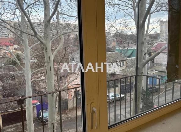 3-кімнатна квартира за адресою вул. Цегляно-заводська (площа 70,6 м²) - фото 6 3-кімнатна квартира за адресою вул. Цегляно-заводська (площа 70,6 м²) - Atlanta.ua - фото 6