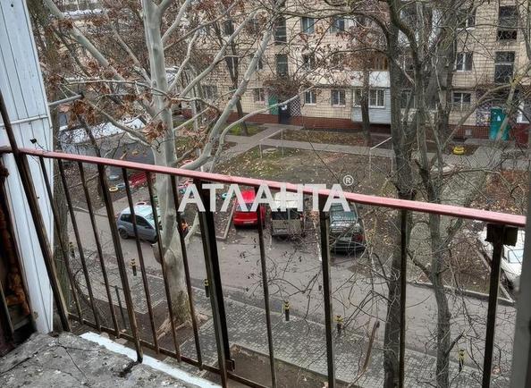 3-кімнатна квартира за адресою вул. Цегляно-заводська (площа 70,6 м²) - фото 7 3-кімнатна квартира за адресою вул. Цегляно-заводська (площа 70,6 м²) - Atlanta.ua - фото 7