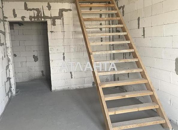 2-rooms apartment apartment (area 37 m²) - Atlanta.ua