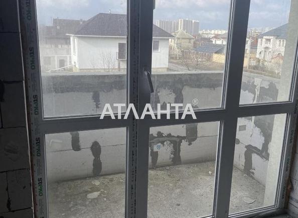 2-rooms apartment apartment (area 37 m²) - Atlanta.ua - photo 3