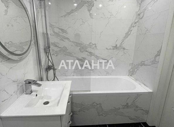 1-комнатная квартира по адресу ул. Карла Микльоша (площадь 45,7 м²) - фото 6 1-комнатная квартира по адресу ул. Карла Микльоша (площадь 45,7 м²) - Atlanta.ua - фото 6