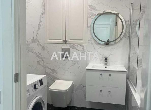 1-комнатная квартира по адресу ул. Карла Микльоша (площадь 45,7 м²) - фото 7 1-комнатная квартира по адресу ул. Карла Микльоша (площадь 45,7 м²) - Atlanta.ua - фото 7