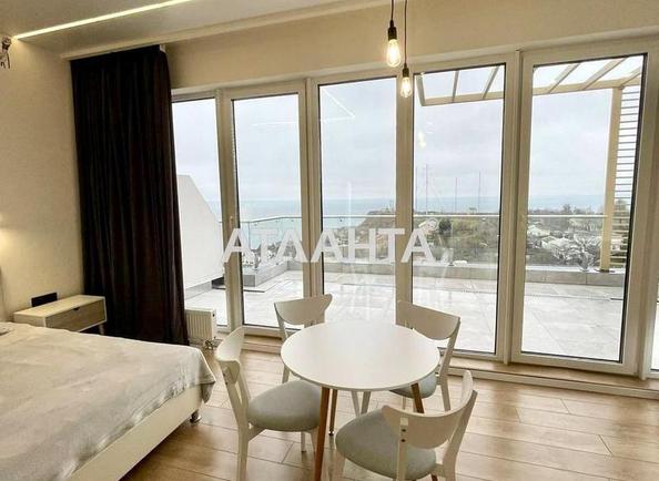 1-кімнатна квартира за адресою Маячний пров. (площа 50 м²) - Atlanta.ua - фото 2