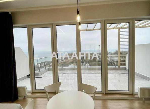 1-кімнатна квартира за адресою Маячний пров. (площа 50 м²) - Atlanta.ua - фото 3