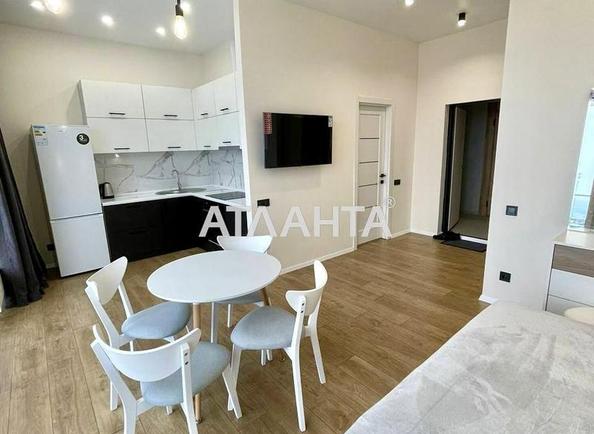 1-кімнатна квартира за адресою Маячний пров. (площа 50 м²) - Atlanta.ua - фото 4