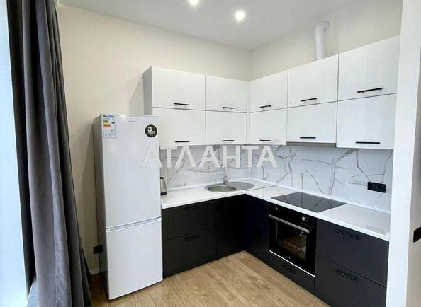 1-кімнатна квартира за адресою Маячний пров. (площа 50 м²) - Atlanta.ua - фото 5