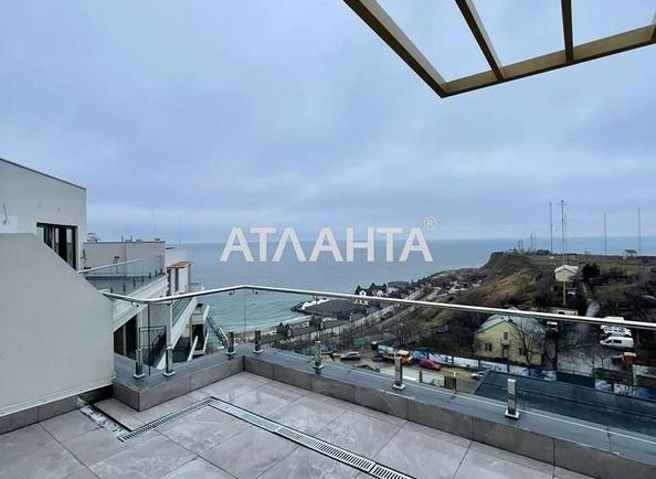 1-кімнатна квартира за адресою Маячний пров. (площа 50 м²) - Atlanta.ua - фото 9