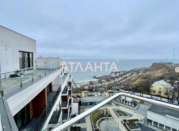 1-кімнатна квартира за адресою Маячний пров. (площа 50 м²) - Atlanta.ua - фото 10