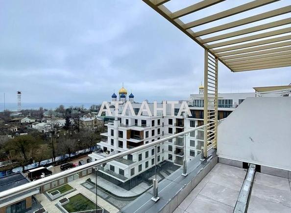 1-кімнатна квартира за адресою Маячний пров. (площа 50 м²) - Atlanta.ua - фото 11