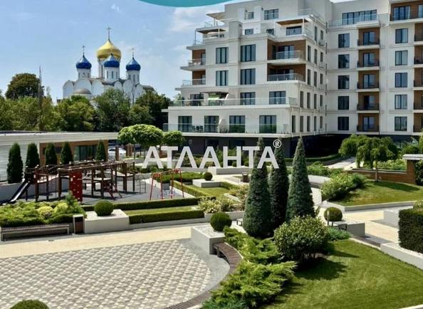 1-кімнатна квартира за адресою Маячний пров. (площа 50 м²) - Atlanta.ua - фото 13