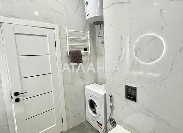 1-комнатная квартира по адресу Маячный пер. (площадь 50 м²) - Atlanta.ua - фото 21