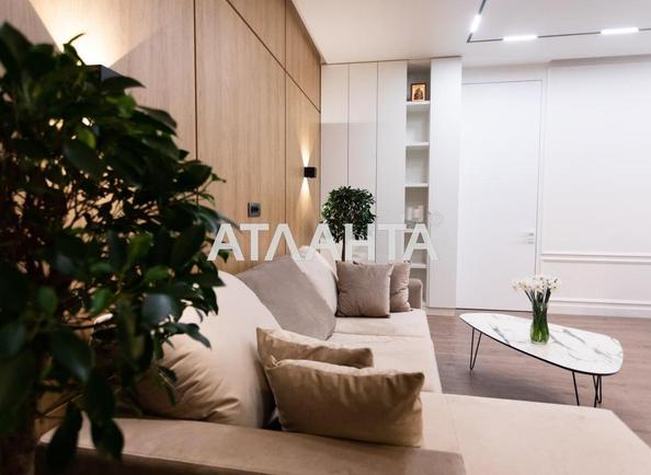 2-кімнатна квартира за адресою Маячний пров. (площа 121,4 м²) - Atlanta.ua - фото 2