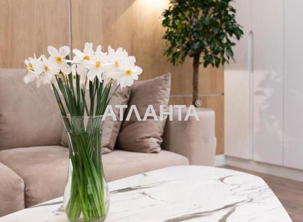 2-кімнатна квартира за адресою Маячний пров. (площа 121,4 м²) - Atlanta.ua - фото 3