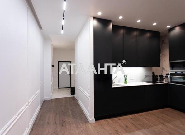 2-кімнатна квартира за адресою Маячний пров. (площа 121,4 м²) - Atlanta.ua - фото 6